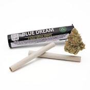 Alchemy Pure | Blue Dream  | pre-roll 2X 0.5g