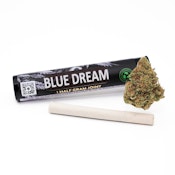 Alchemy Pure | Blue Dream  | pre-roll 