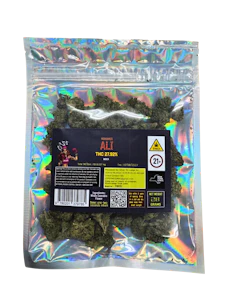 GYPSY WEED - Gypsy Weed | Mohamed Ali | 28g