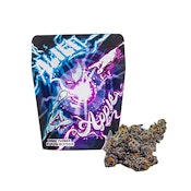 Lumpy's Flowers Alien Apple Flower 3.5g