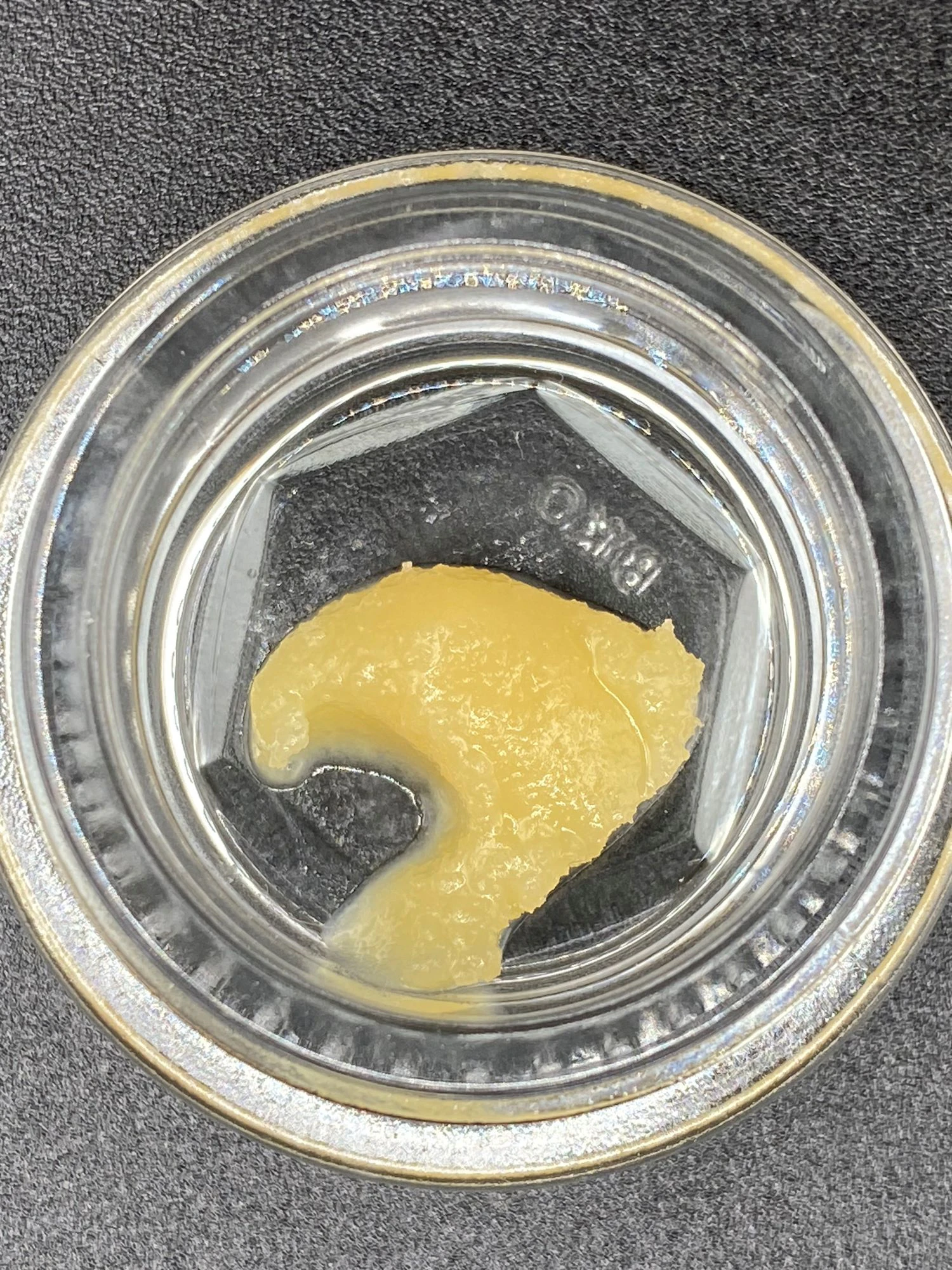 Cannalicious - Wax - Hybrid - Alien Breath - 1G Main Image