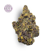 Alien Cherry Bulk Flower - EFF! (FIRE ISLAND)