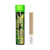 Alien Labs Alien Finger Biskanté x Galactic Grapes x Krypto Chronic Infused Pre-Roll 1.0g