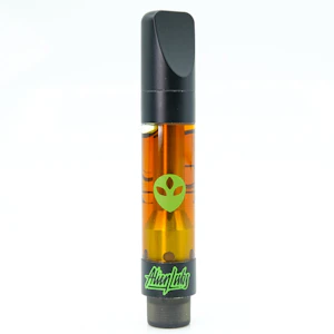 Alien Labs - Zkittlez 1g Live Resin Cart - Alien Labs