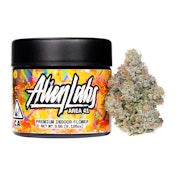 Alien Labs - Area 41 Flower - 3.5G