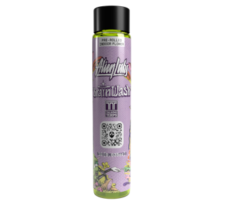 ALIEN LABS - Alien Labs - 1g Preroll - Zpectrum