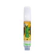 Alien Labs - 1g Cold Chain Cart - Krypto Chronic