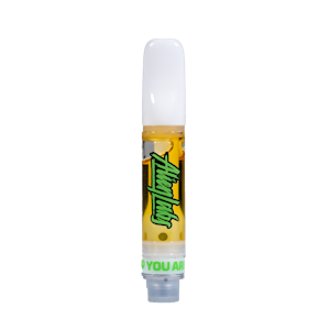 ALIEN LABS - Alien Labs - 1g Cold Chain Cart - Brain Wash