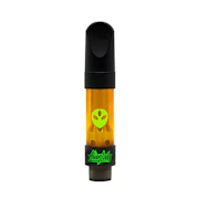 Alien Labs - 1g Cured Resin Cart - XJ-13