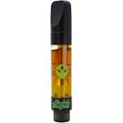 Xeno 1g Live Resin Cart - Alien Labs 