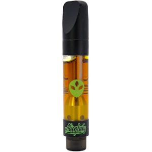 Alien Labs - ZedBand 1g Live Resin Cart - Alien Labs