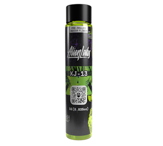 ALIEN LABS - Alien Labs - 1g Pre Roll - XJ-13
