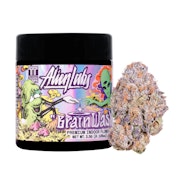 Alien Labs - 3.5g - Brain Wash