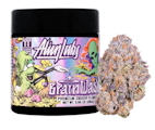 Alien Labs 3.5g Brain Wash