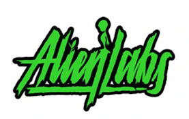 Alien Labs 1g Psyop Preroll