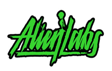 Alien Labs - Alien Labs 1g Psyop Preroll Main Image