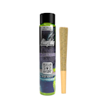 Alien Labs - 1g Preroll - BK Satellite 