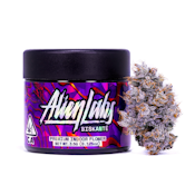 ALIEN LABS | BISKANTE | FLOWER | 3.5G