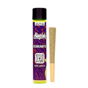ALIEN LABS | BISKANTE | PREROLL | 1G
