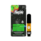 Alien Labs Cosmic Cereal Cured Resin Cartridge 1.0g
