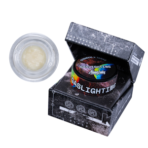 ALIEN LABS - Alien Labs - 1g Cold Cure Rosin - Z