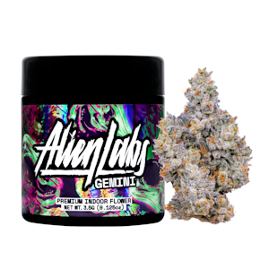 ALIEN LABS - Alien Labs - 3.5g - Gemini