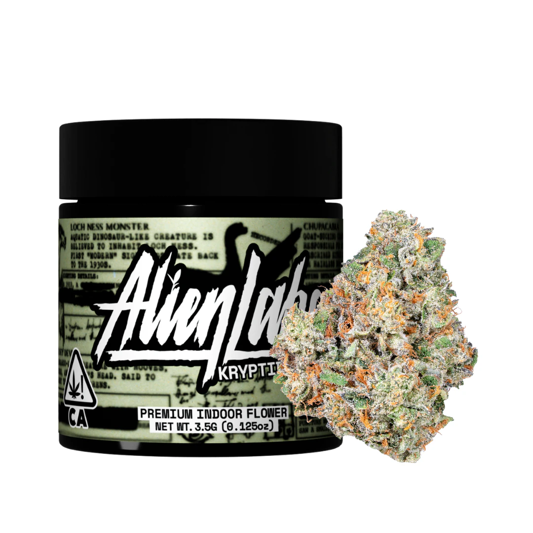 Alien Labs - Alien Labs - 3.5g - Kryptidz Main Image