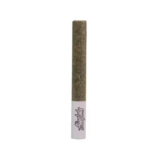 Alien Labs - Alien Labs Preroll 1g Skyline Haze Main Image