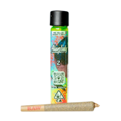 Z (H) | 1g Preroll | Alien Labs