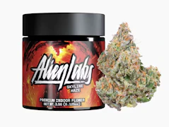 Alien Labs - 3.5g - Skyline Haze