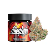 Alien Labs Skyline Haze Flower 3.5g
