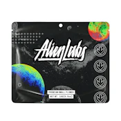 Alien Labs Brain Wash Smalls Flower 14.0g