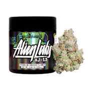 Alien Labs XJ-13 Flower 3.5g