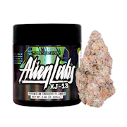 Alien Labs - 3.5g - XJ-13