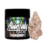 ALIEN LABS: XJ-13 3.5G