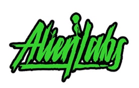 Alien Labs 1g Kryptidz Preroll