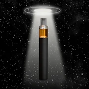 Nyce - Alien Mintz - AIO Rosin Vape - 1g