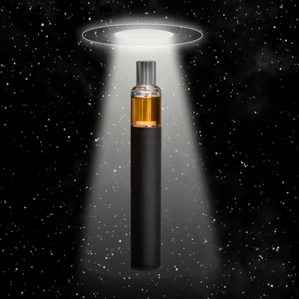 NYCE - Nyce - Alien Mintz - AIO Rosin Vape - 1g Main Image