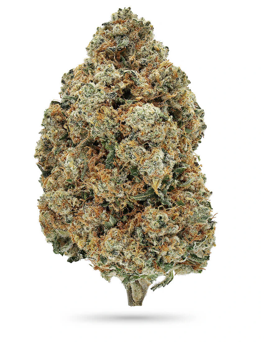 Calendar Islands - Calendar Islands | Triangle Mints | 3.5G Main Image