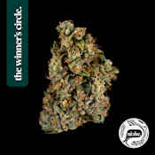 [REC] Niche | Alien OG | 3.5g Flower