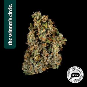 Niche - [REC] Niche | Alien OG | 3.5g Flower