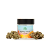Alien Pebble OG | Flower | 3.5g | Rolling Green