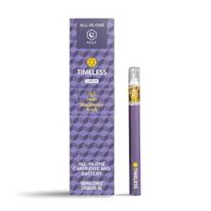 Timeless Vapes - Alien Technology (Rest) 1g AIO Disposable