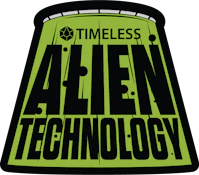 Timeless | Alien Technology | 1g