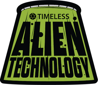 Timeless - Timeless | Alien Technology | 1g