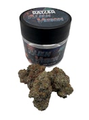 Alien Vision | Flower | 3.5g | Dayzed