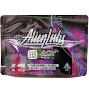 ALIEN LABS | TOP SECRET SMALLS | FLOWER | 14G