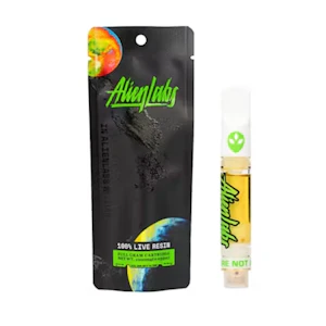 Alien Labs - Area 41 (H) | 1g Cured Resin Vape | Alien Labs