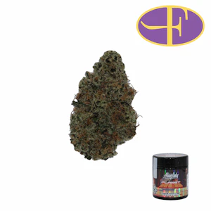 ALIEN LABS - Planet Red