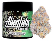 Alien Labs 3.5g Dark Web